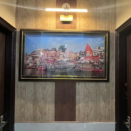 Kashi Anadam Bnb バラナシ エクステリア 写真