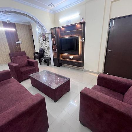 Kashi Anadam Bnb バラナシ エクステリア 写真