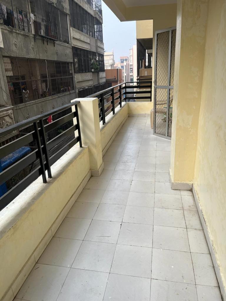 Kashi Anadam Bnb バラナシ エクステリア 写真