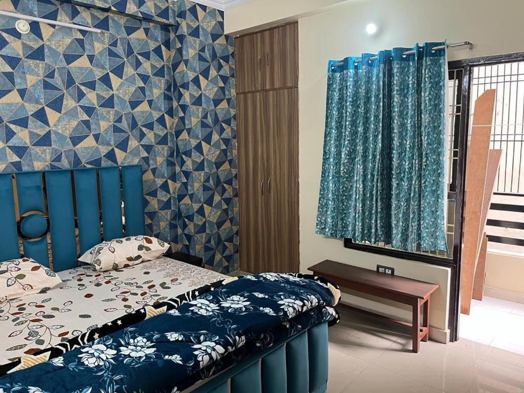 Kashi Anadam Bnb バラナシ エクステリア 写真