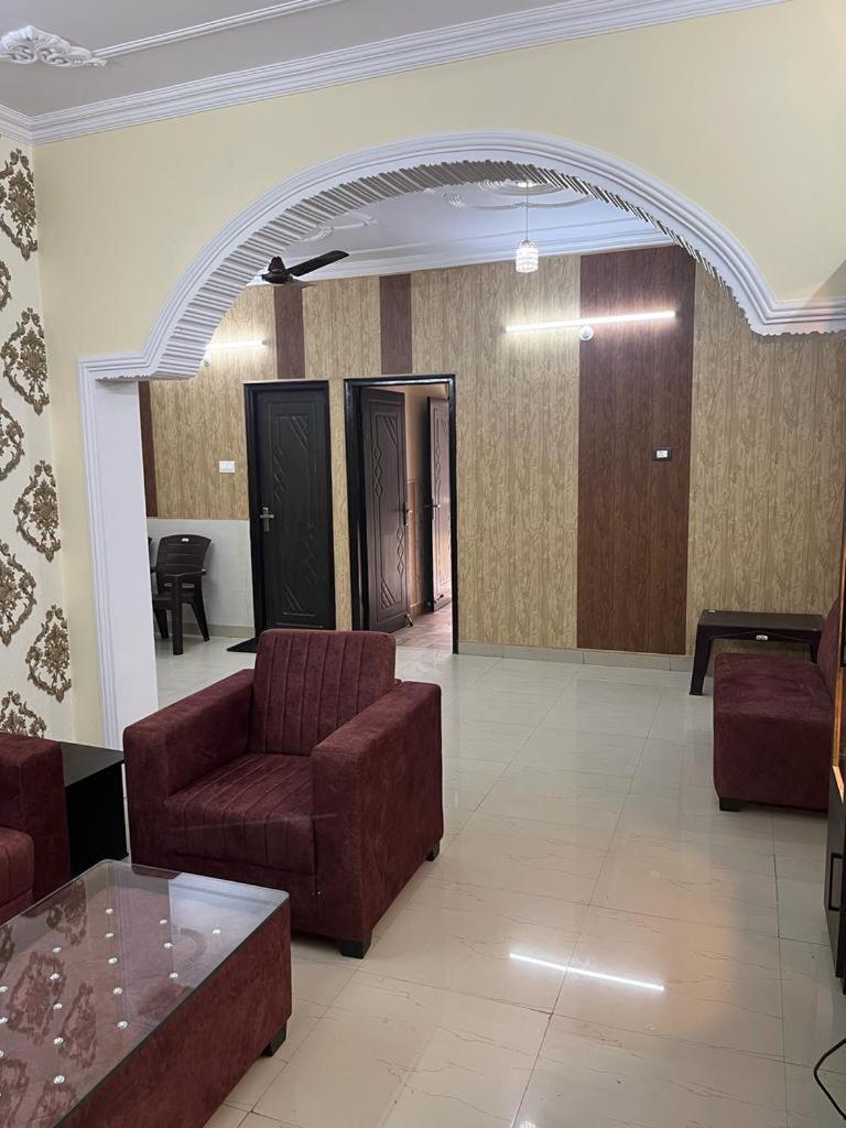 Kashi Anadam Bnb バラナシ エクステリア 写真