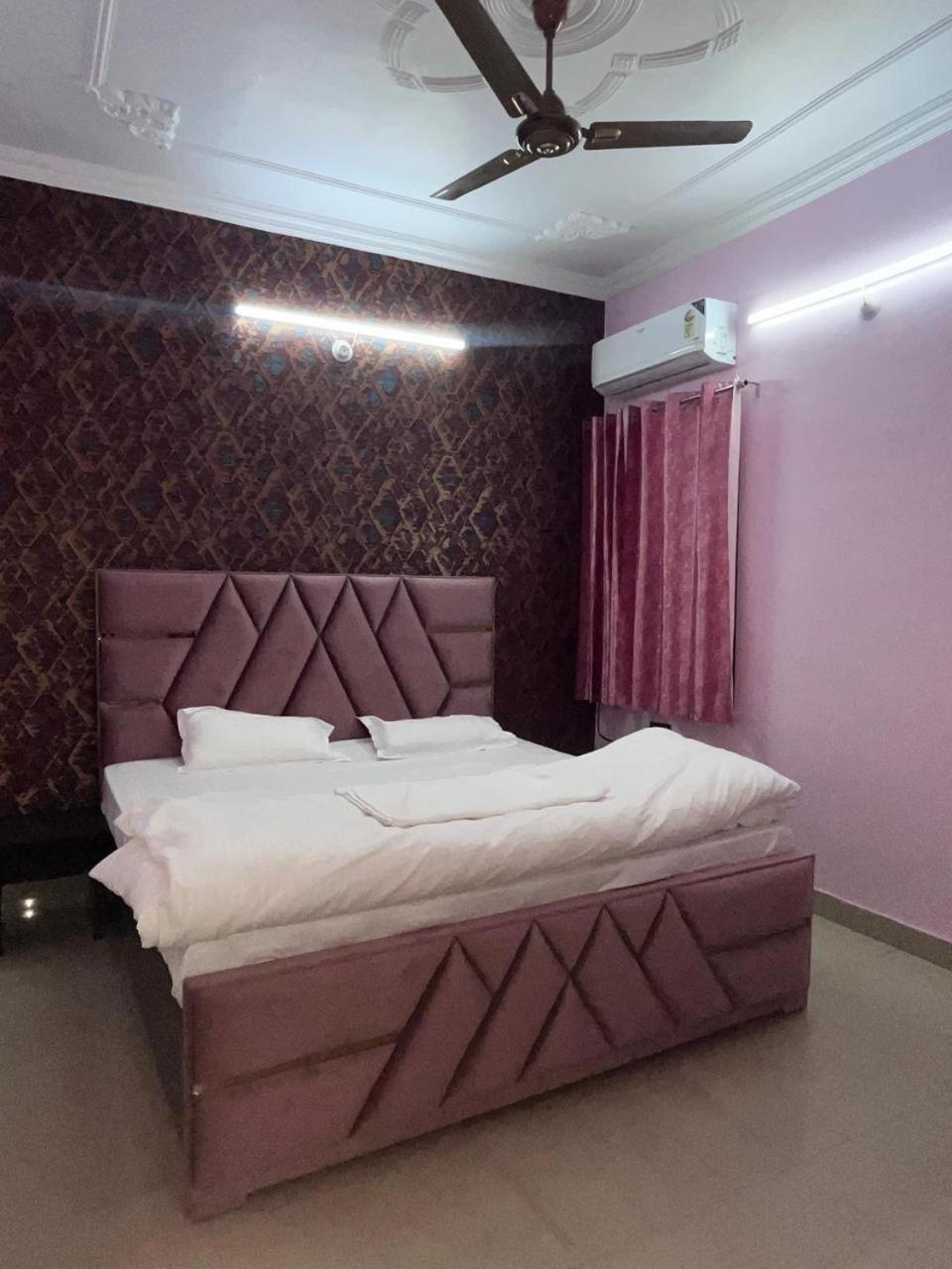 Kashi Anadam Bnb バラナシ エクステリア 写真