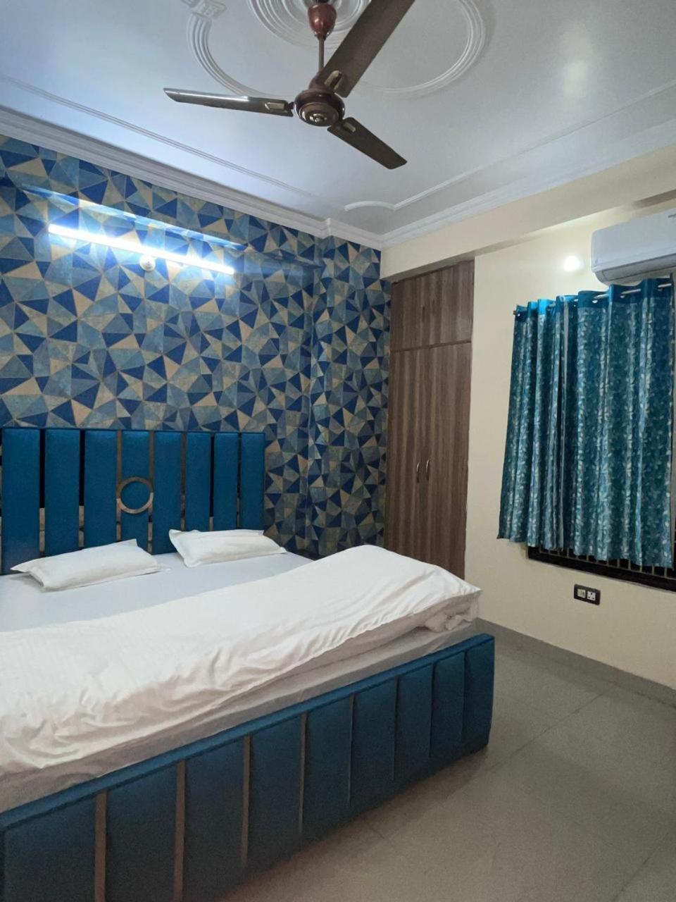 Kashi Anadam Bnb バラナシ エクステリア 写真