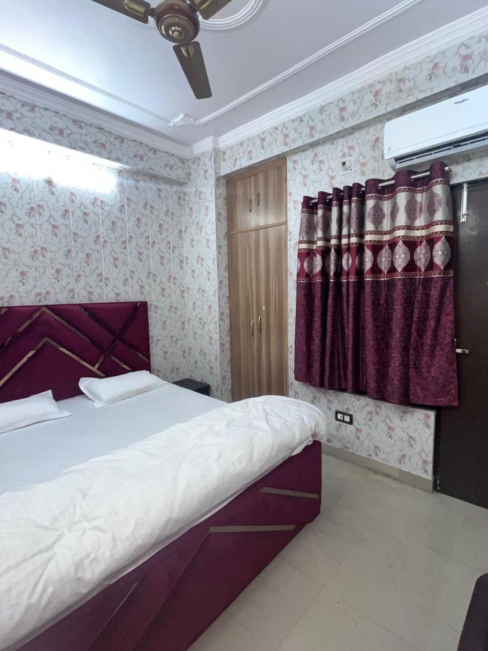 Kashi Anadam Bnb バラナシ エクステリア 写真