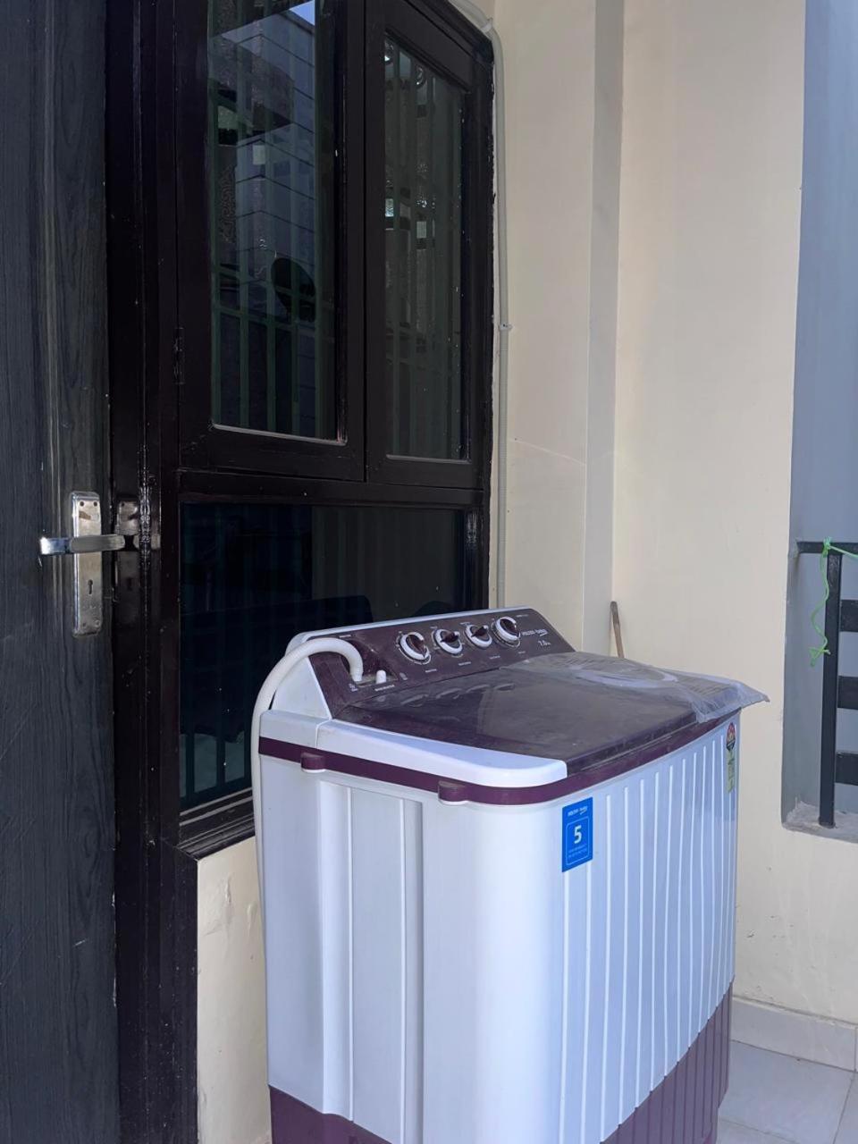 Kashi Anadam Bnb バラナシ エクステリア 写真