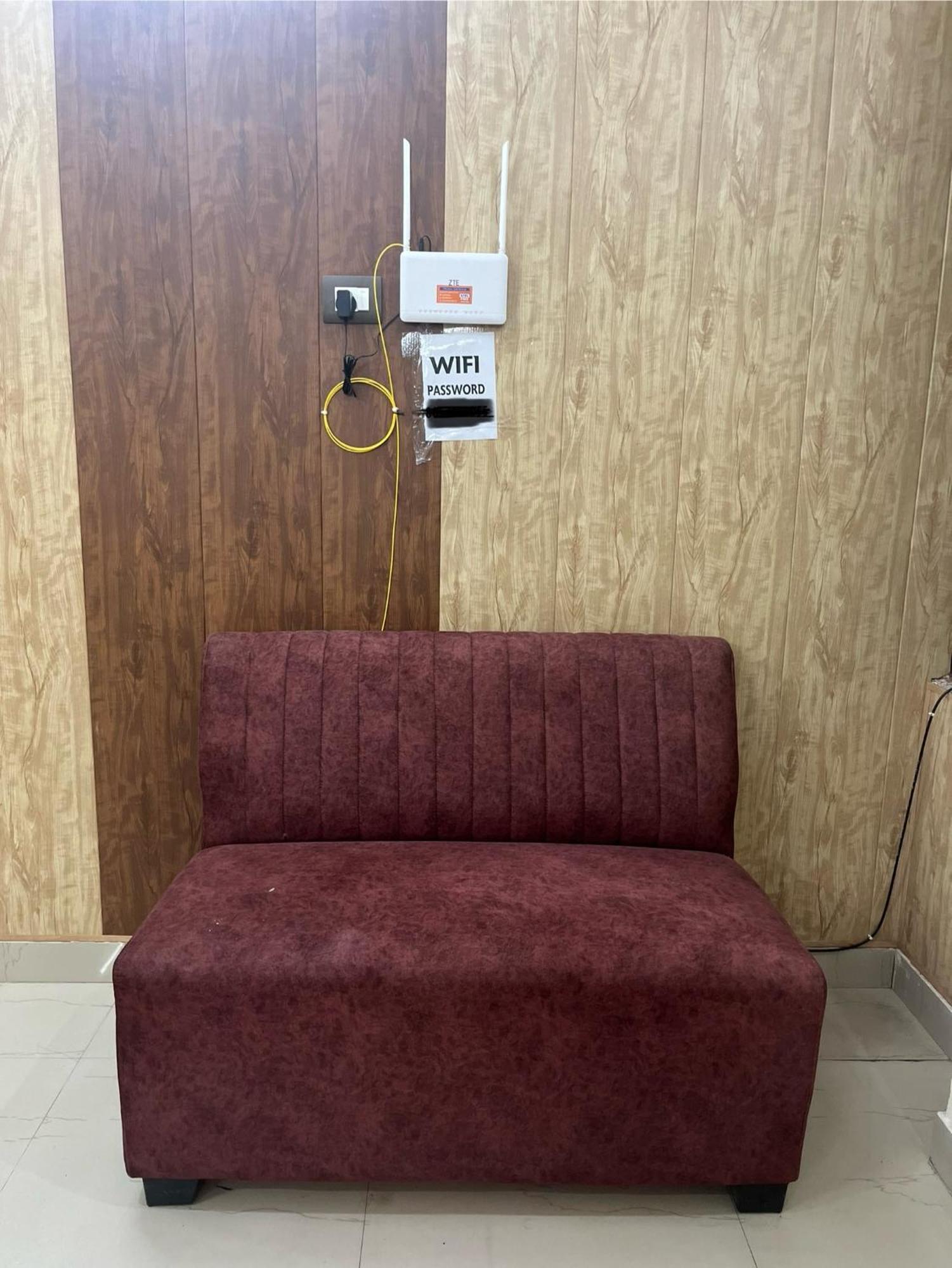 Kashi Anadam Bnb バラナシ エクステリア 写真