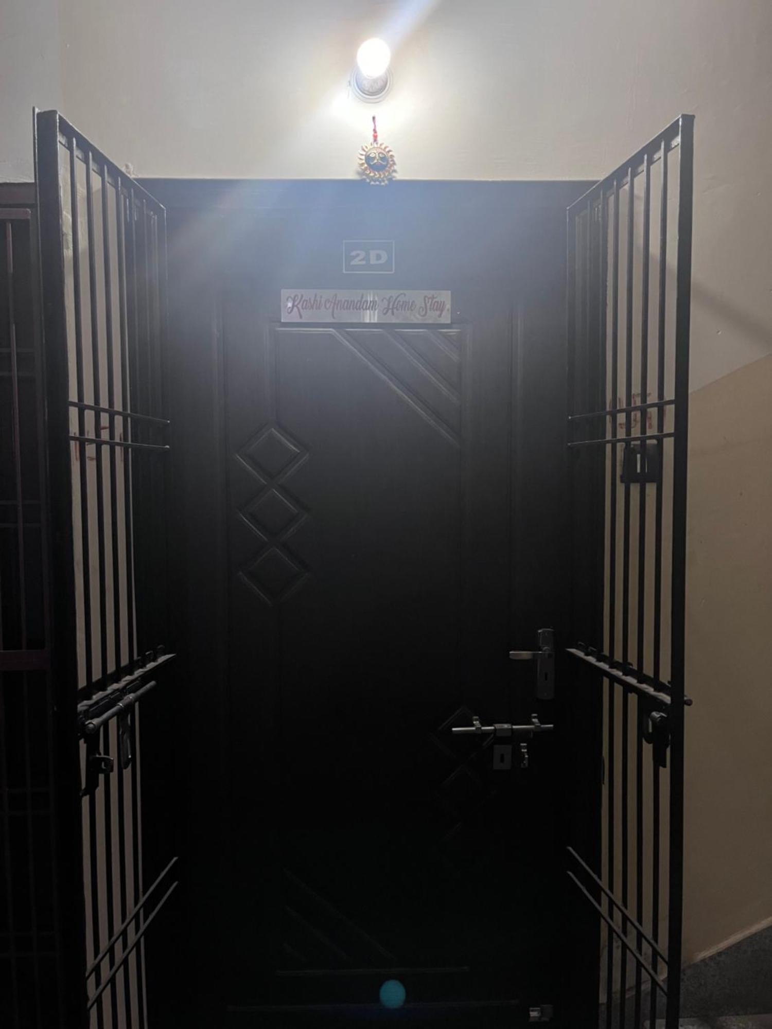 Kashi Anadam Bnb バラナシ エクステリア 写真