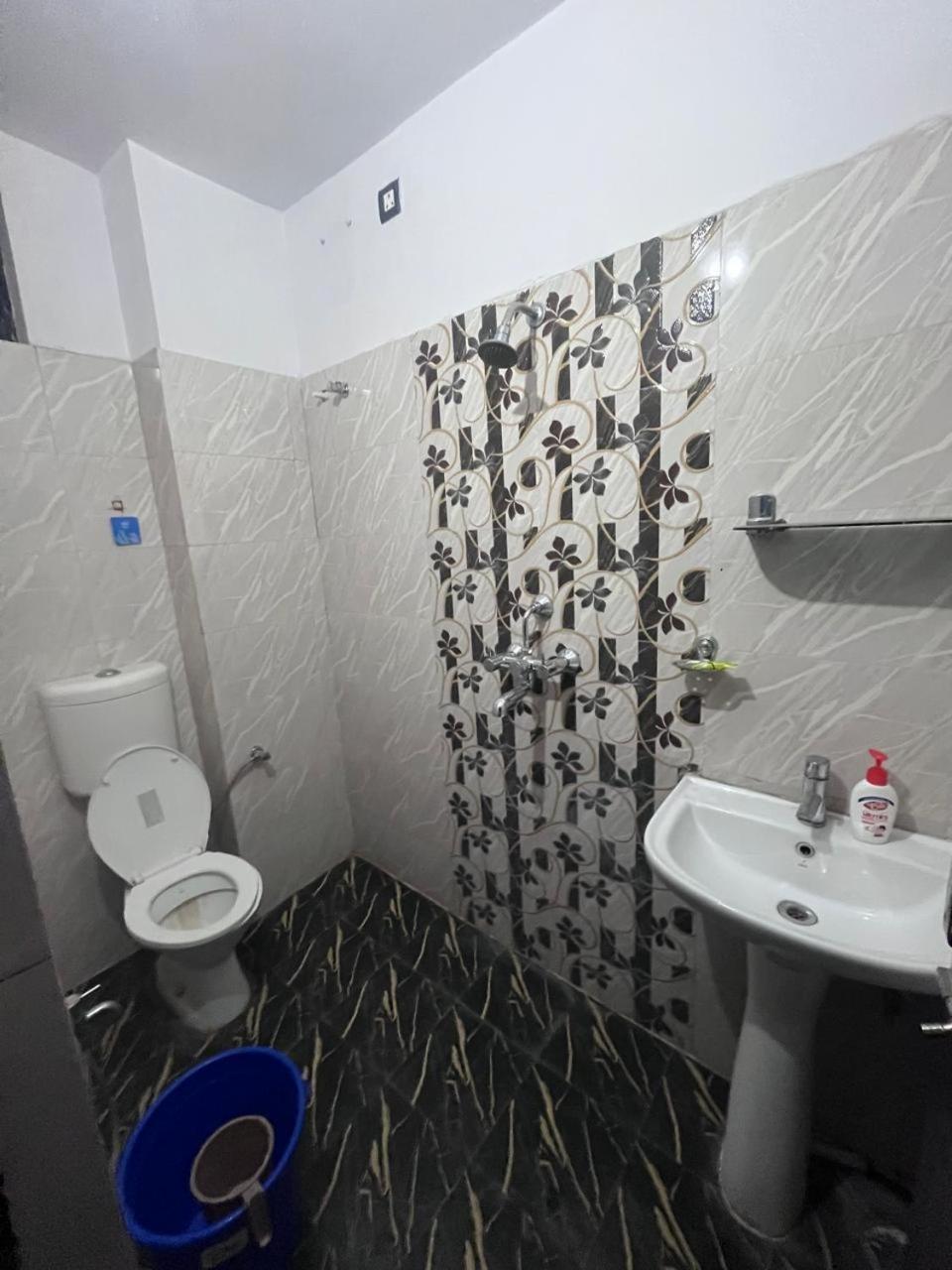 Kashi Anadam Bnb バラナシ エクステリア 写真