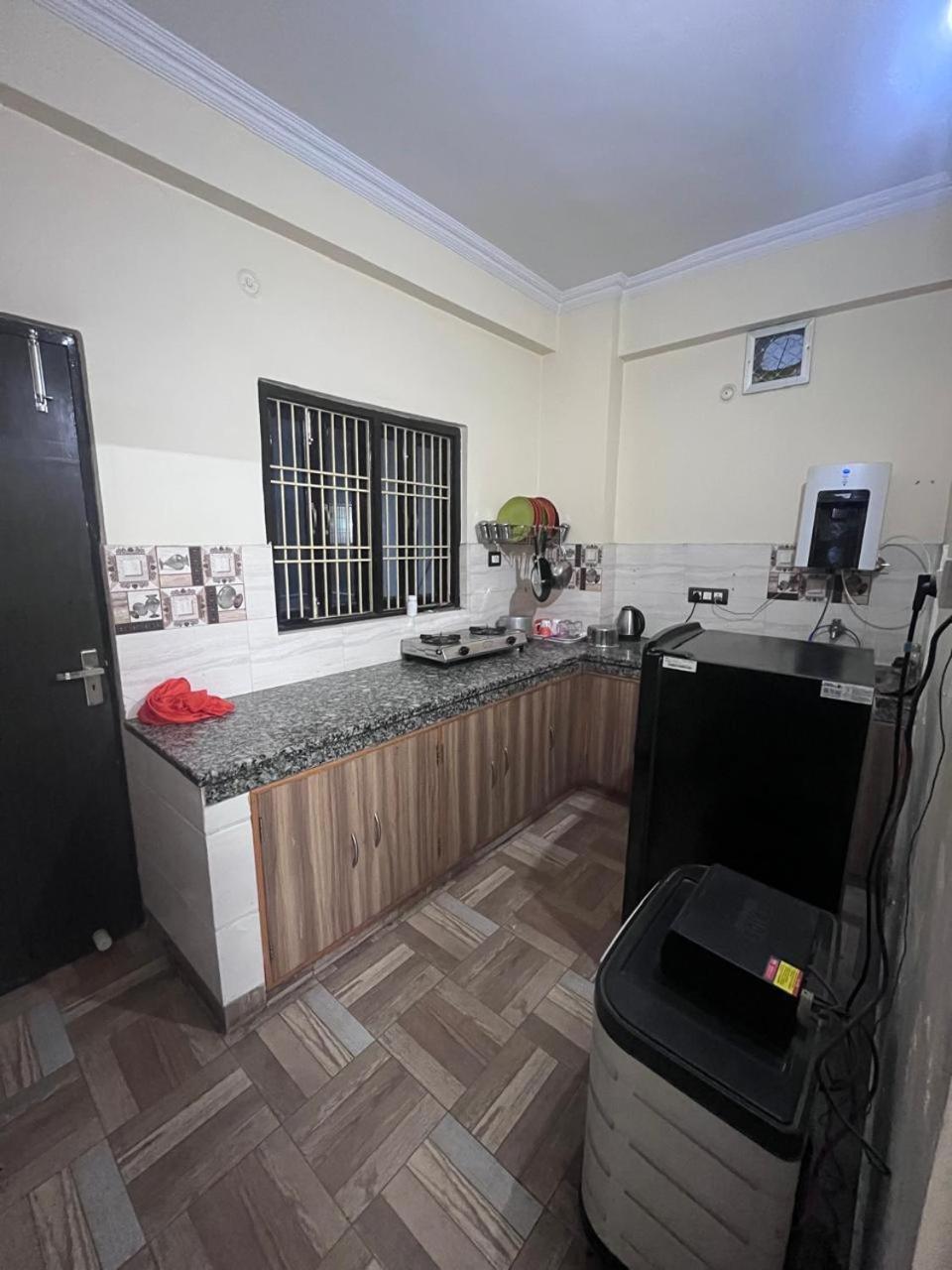 Kashi Anadam Bnb バラナシ エクステリア 写真