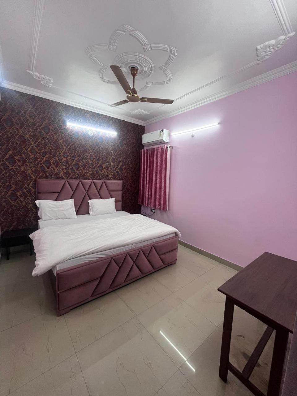 Kashi Anadam Bnb バラナシ エクステリア 写真