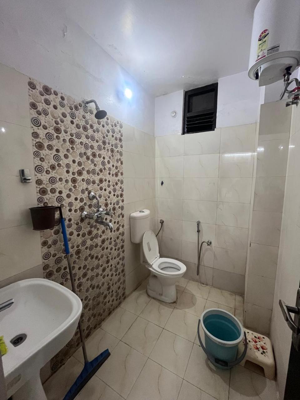 Kashi Anadam Bnb バラナシ エクステリア 写真