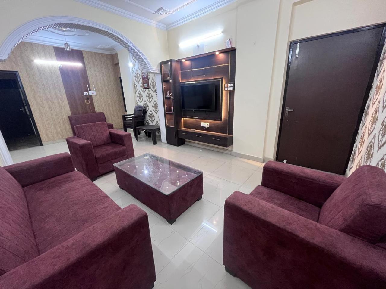 Kashi Anadam Bnb バラナシ エクステリア 写真