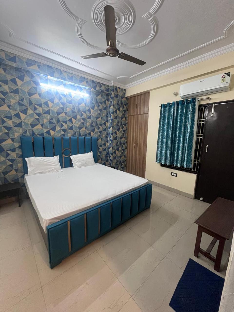 Kashi Anadam Bnb バラナシ エクステリア 写真