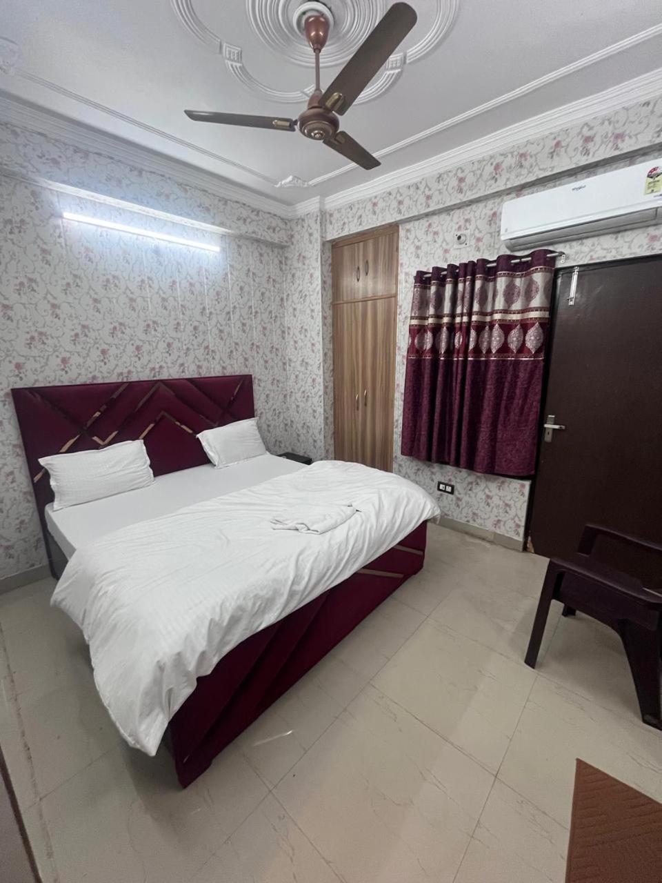 Kashi Anadam Bnb バラナシ エクステリア 写真